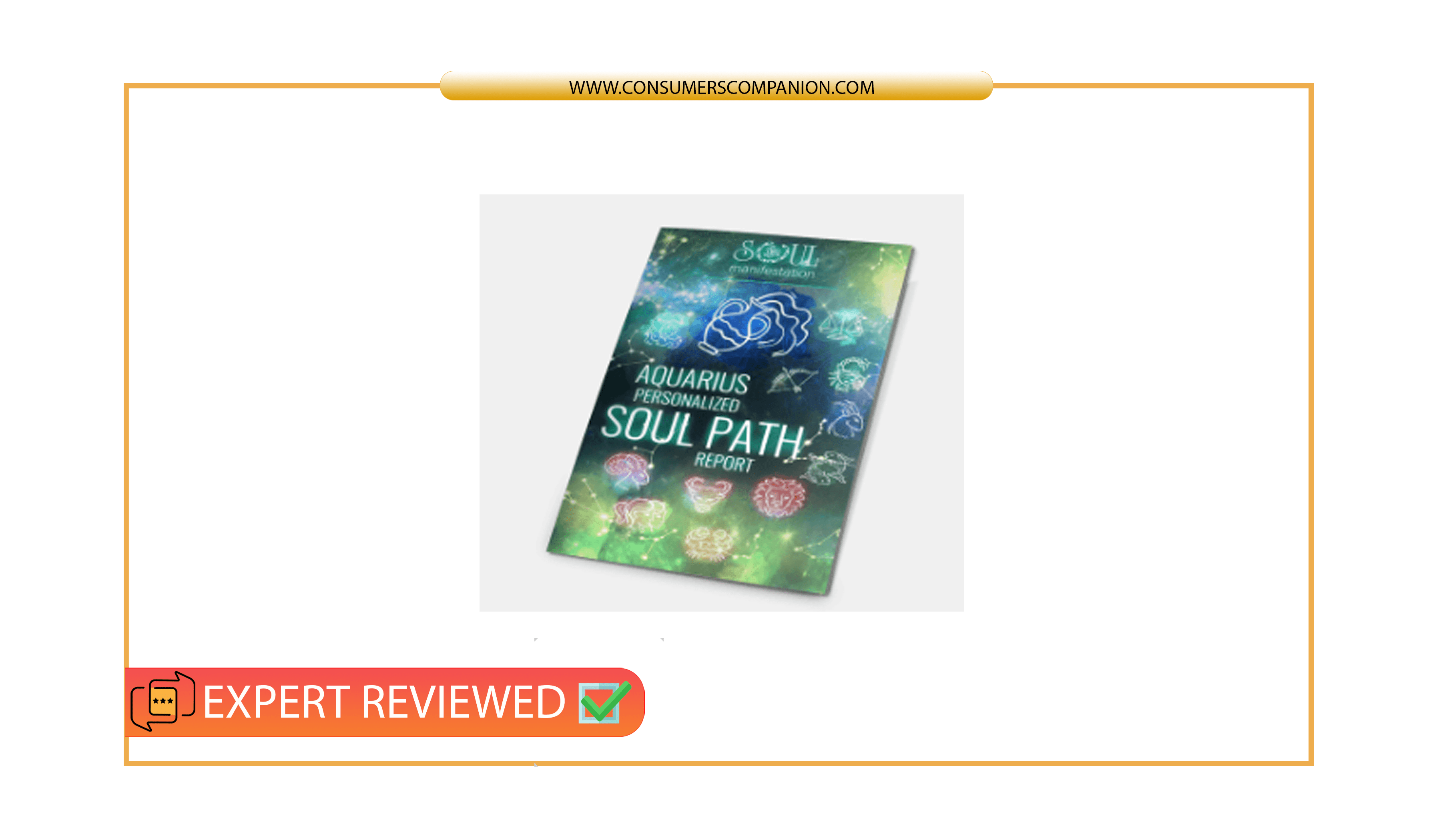 Creating Soul Manifestation Review 